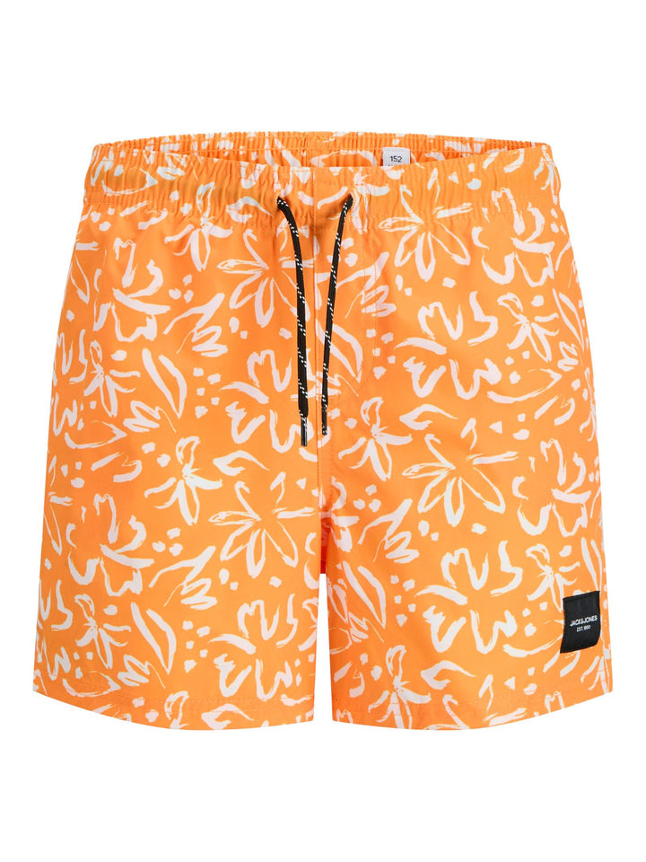 JACK & JONES JUNIOR 12273843/Iceland Poppy
