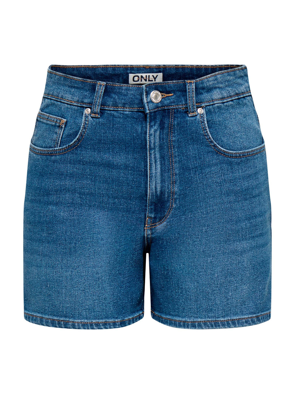 Shorts Only Medium Blue Phine stretch 15372986 /Medium Blue Denim ONLY 