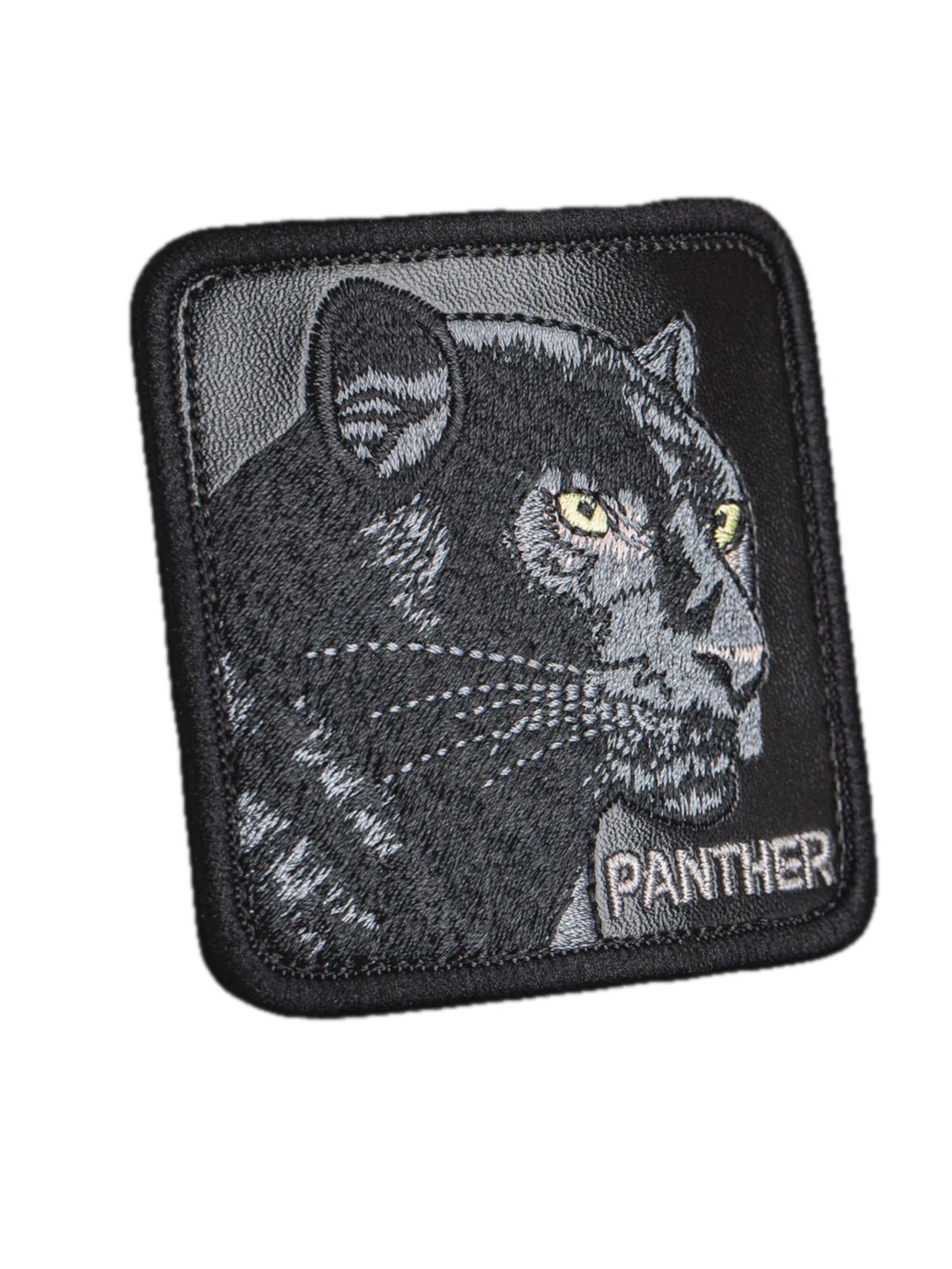 Berretto Goorin Bros Nero Panther 1012510 NERO GOORIN BROS 