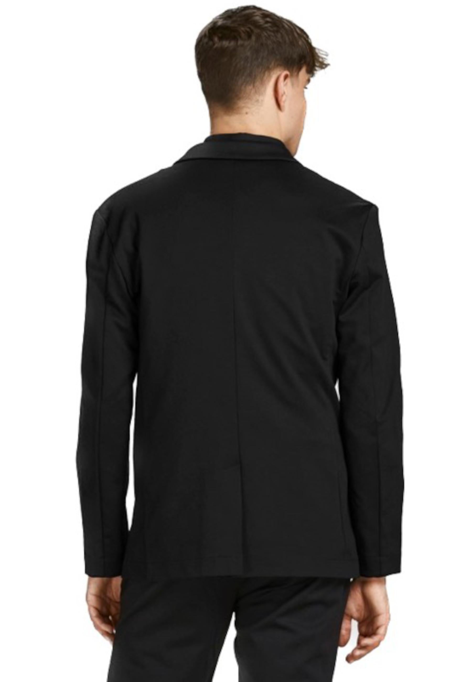 Giacca Jack & Jones Nero