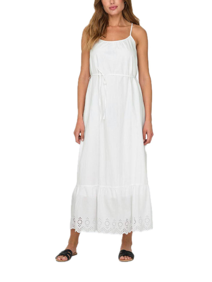 ONLY 15343773/Bright White
