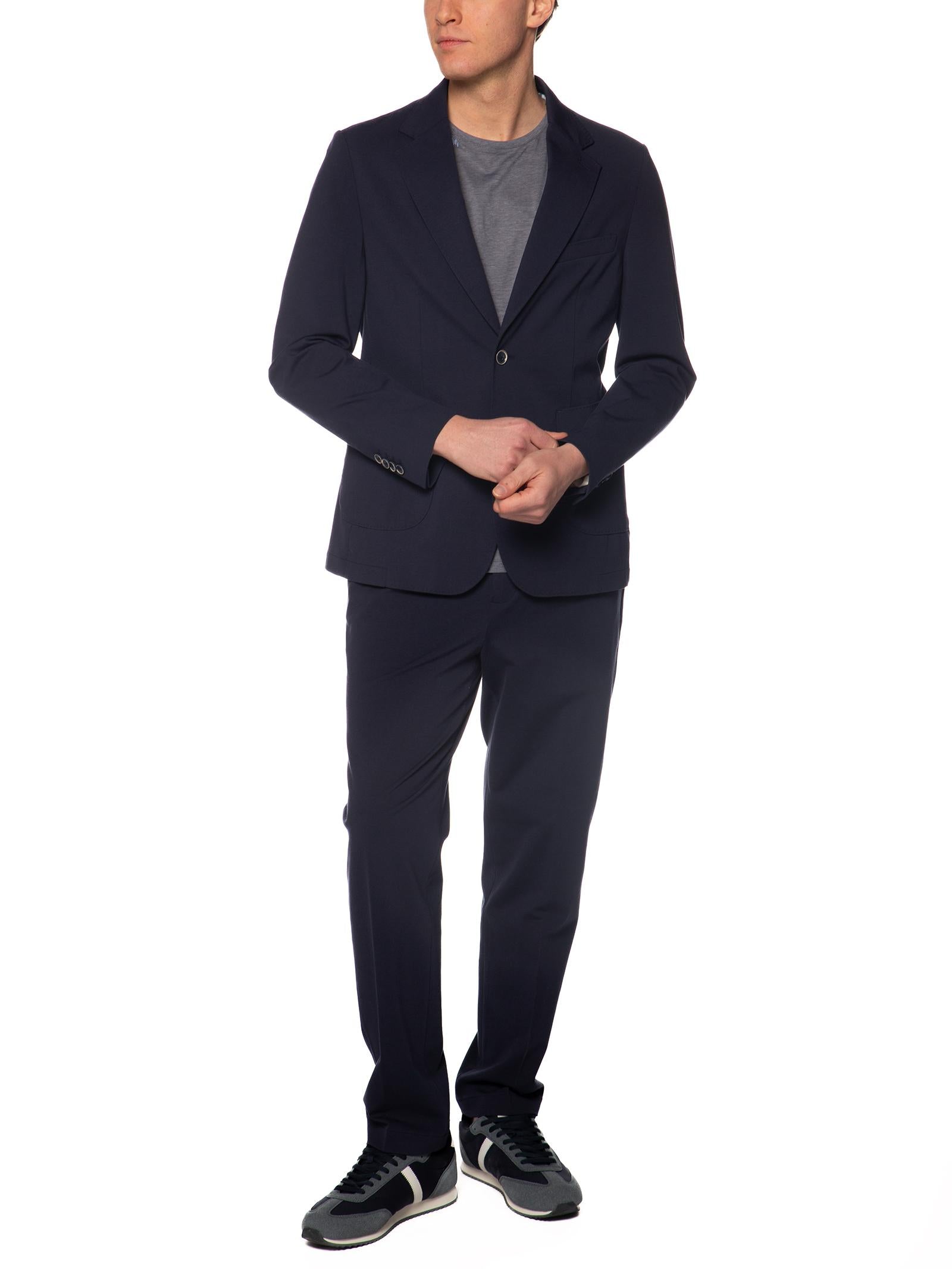 Giacca Seinse Blu in punto milano GAE1104 BLU SEINSE 