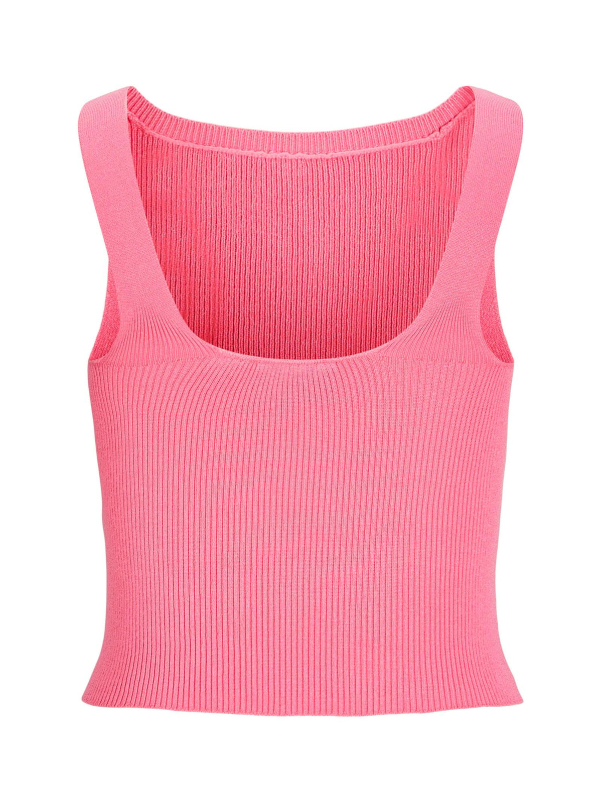 Top JJXX Fuxia Posie a costine 12275718 /Morning Glory JJXX 