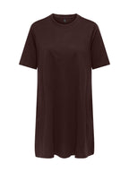 Abito Only Mara Nero Oversize 15374631 /Black ONLY 