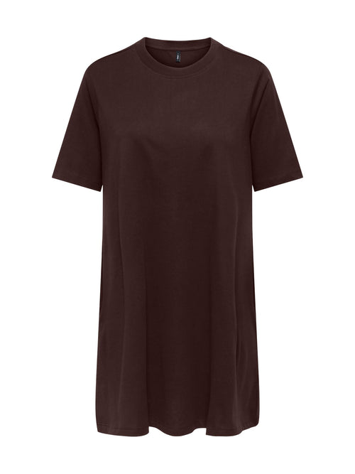Abito Only Mara Nero Oversize 15374631 /Black ONLY 