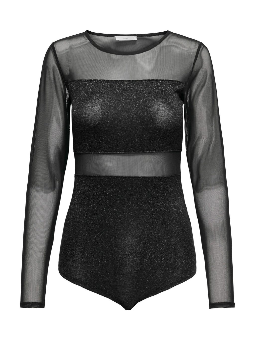 Body Only Esther Nero glitter 15344709 /Black ONLY 