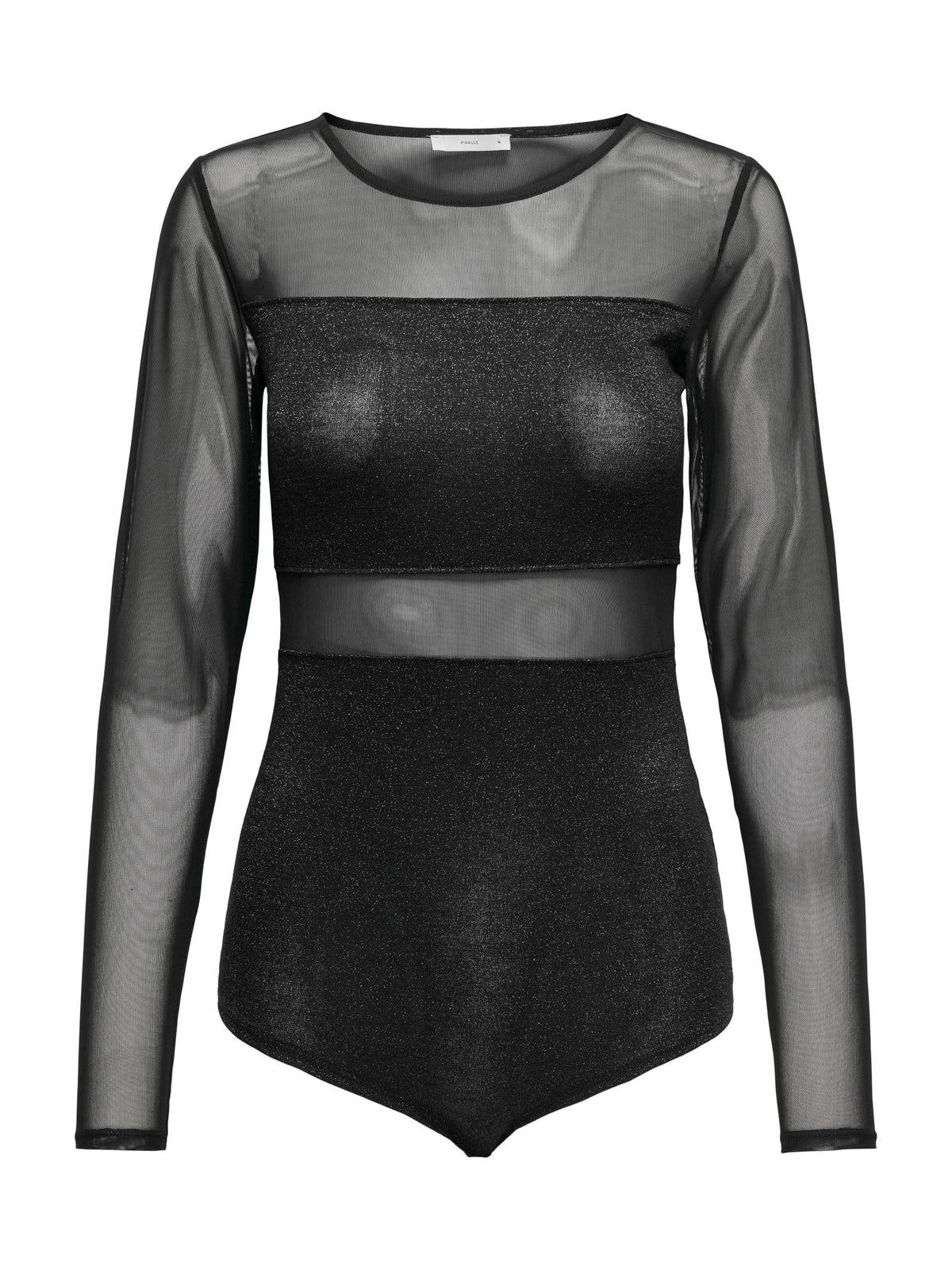 Body Only Esther Nero glitter 15344709 /Black ONLY 