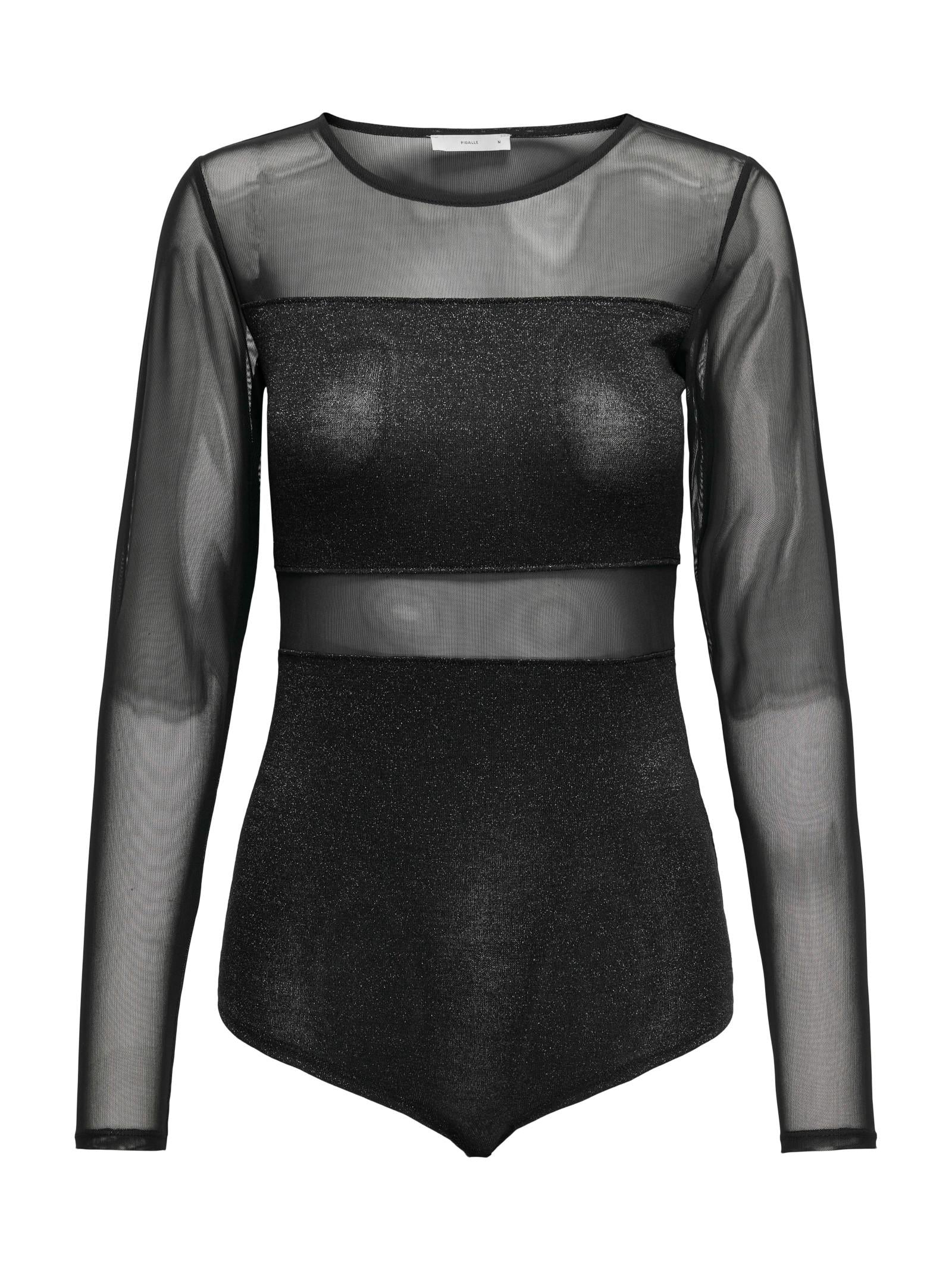 Body Only Esther Nero glitter 15344709 /Black ONLY 
