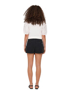 Shorts Only Lesly Nero 15256608 /Washed Black ONLY 