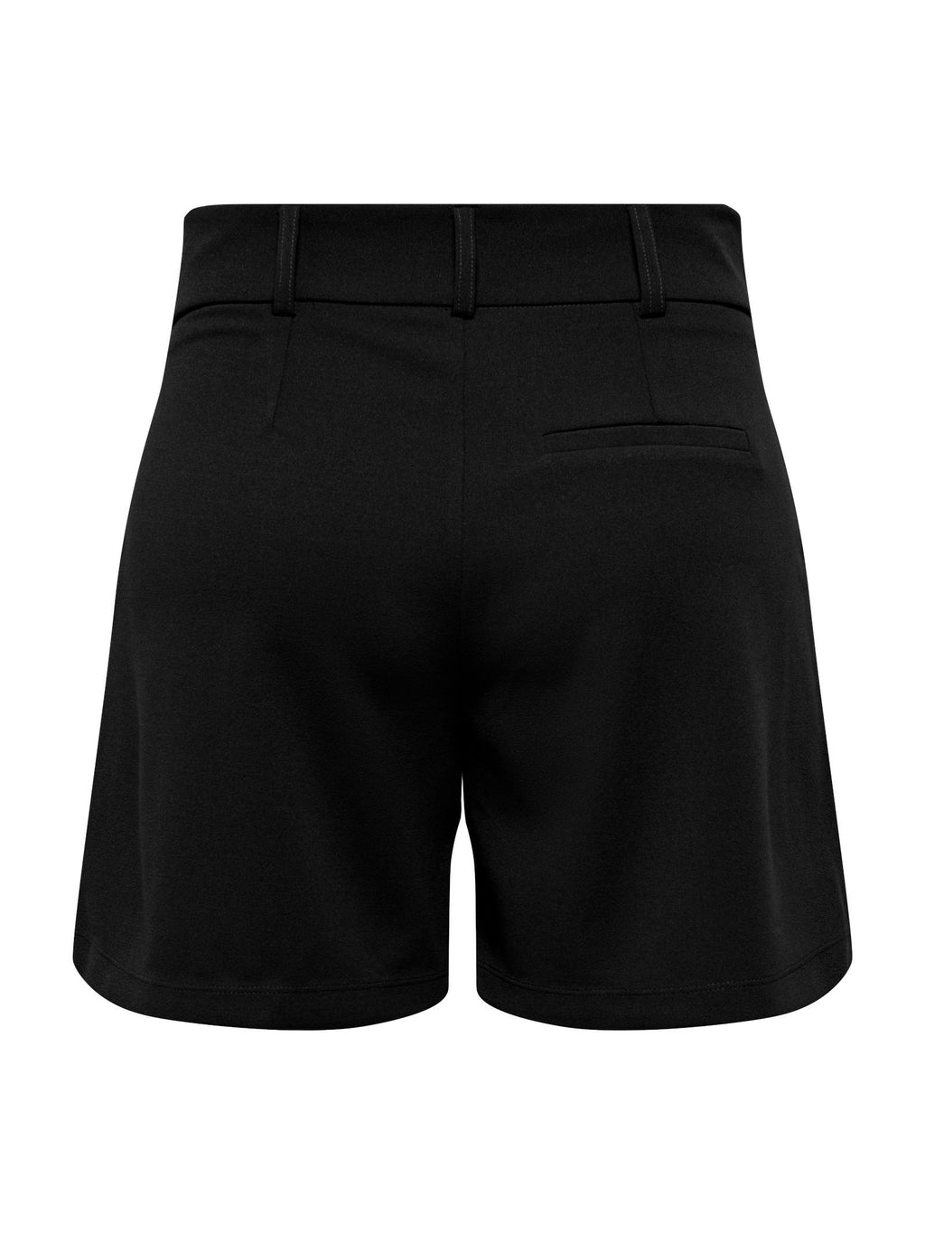 Shorts JDY Nero Geggo a vita alta 15370254 /Black JDY 