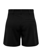 Shorts JDY Nero Geggo a vita alta 15370254 /Black JDY 