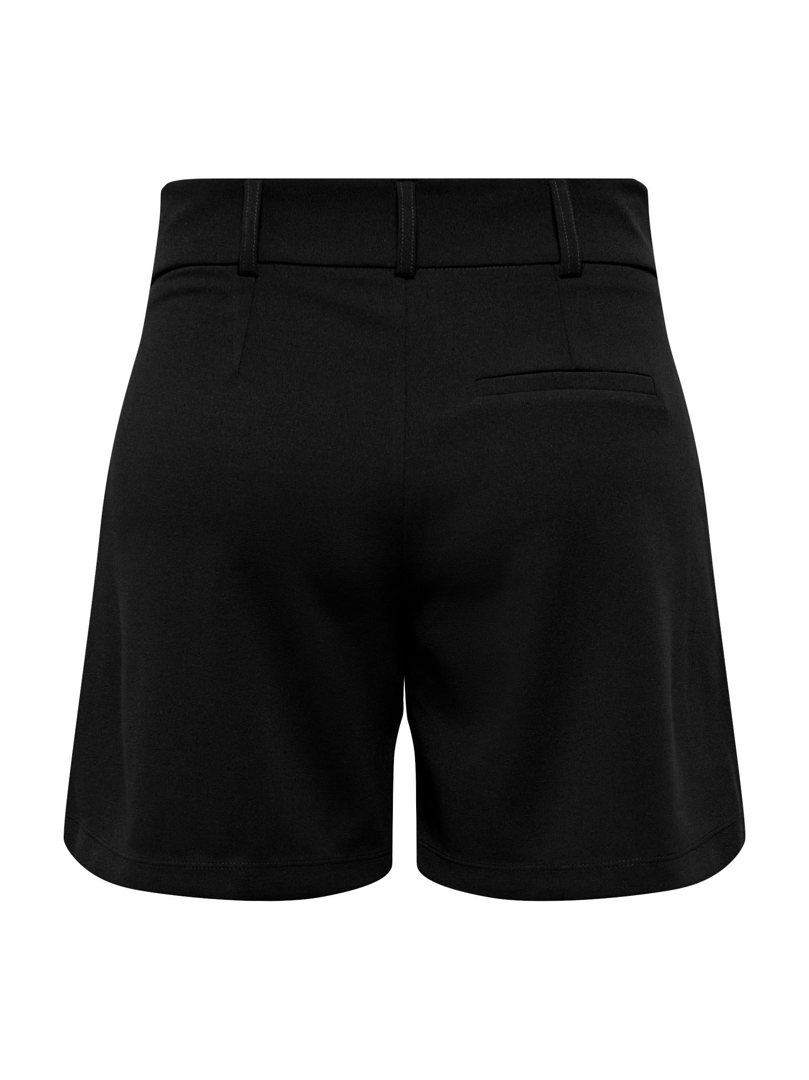 Shorts JDY Nero Geggo a vita alta 15370254 /Black JDY 