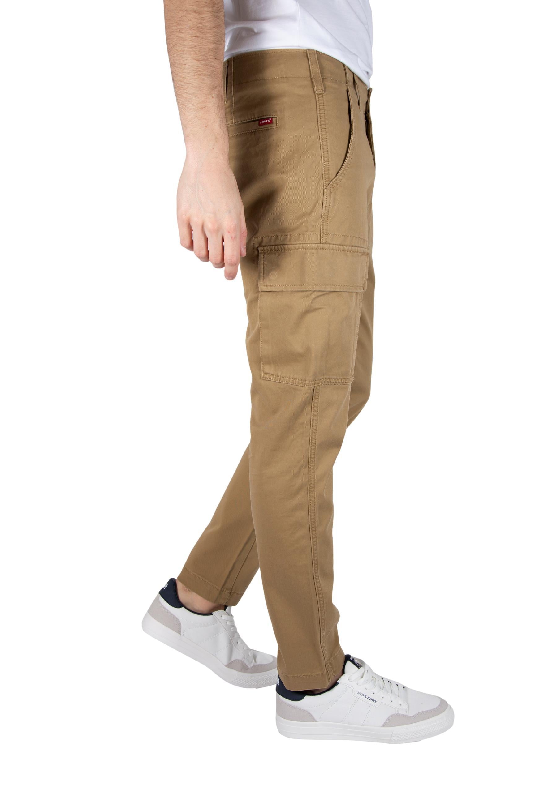 Pantalone LEVI'S® Cammello cargo A736500 01 LEVI'S® 