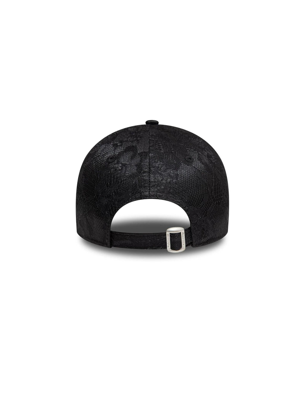 Berretto New Era Lace 9FORTY Nero 60595437 BLK NEW ERA 