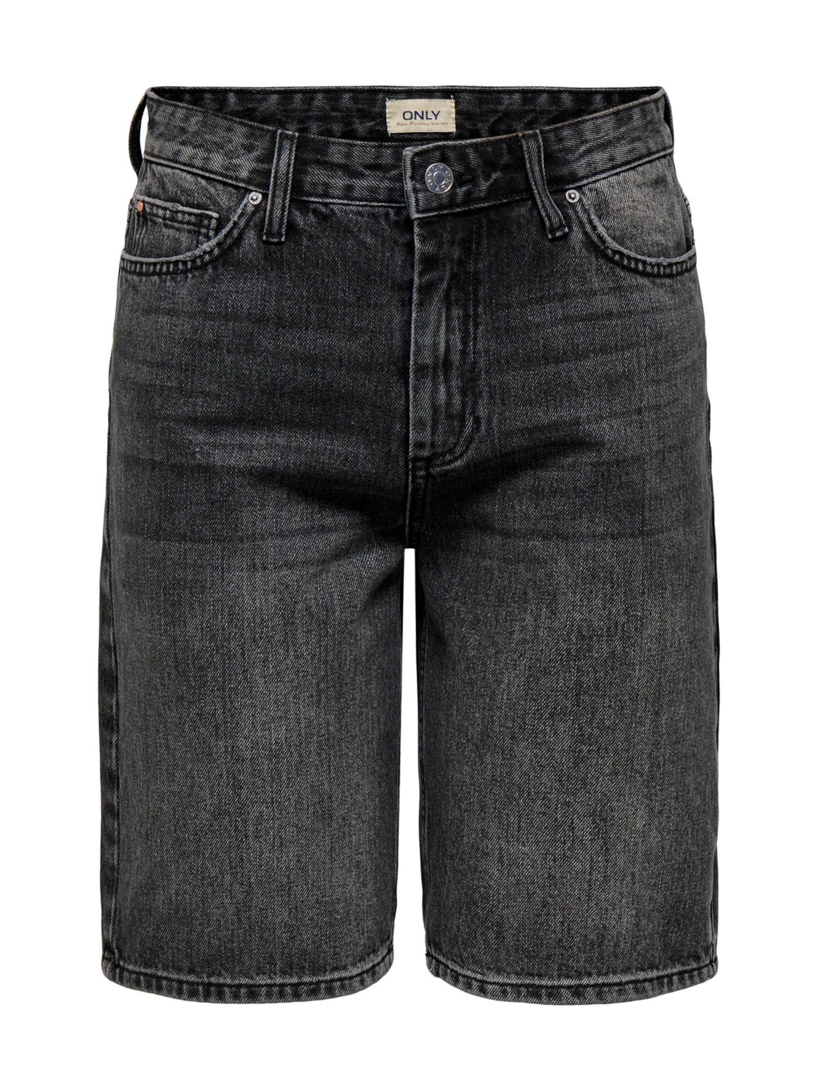 Shorts Only Nero Sonny 15256709 /Washed Black ONLY 