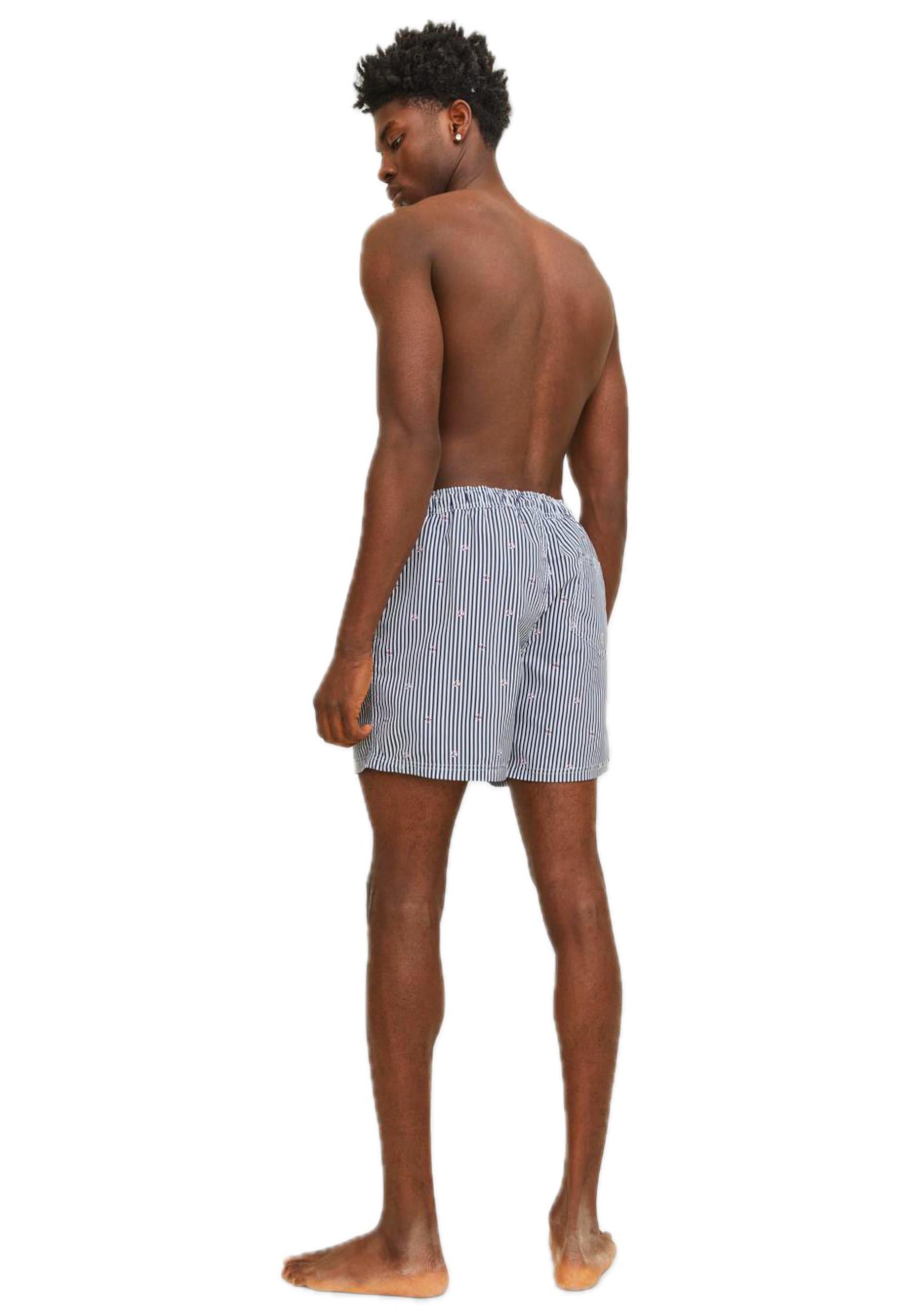 Costume Jack & Jones Blu Bianco