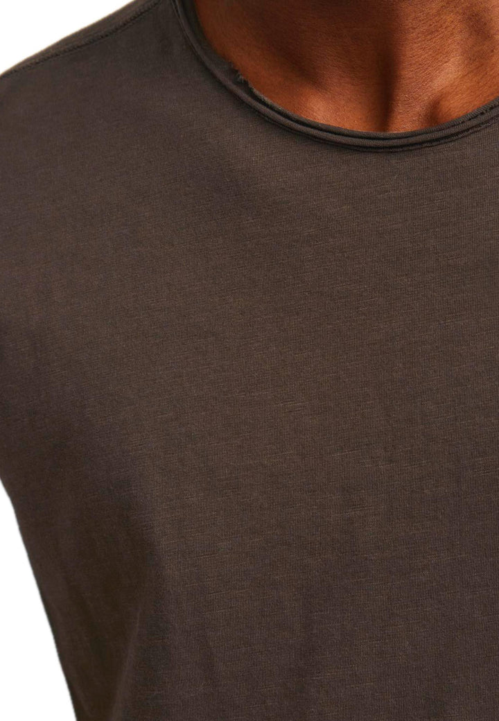 JACK & JONES 12182498/Mulch