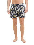 Costume Jack & Jones Maui Grigio  stampa all over 12272832 /Iron Gate JACK & JONES 