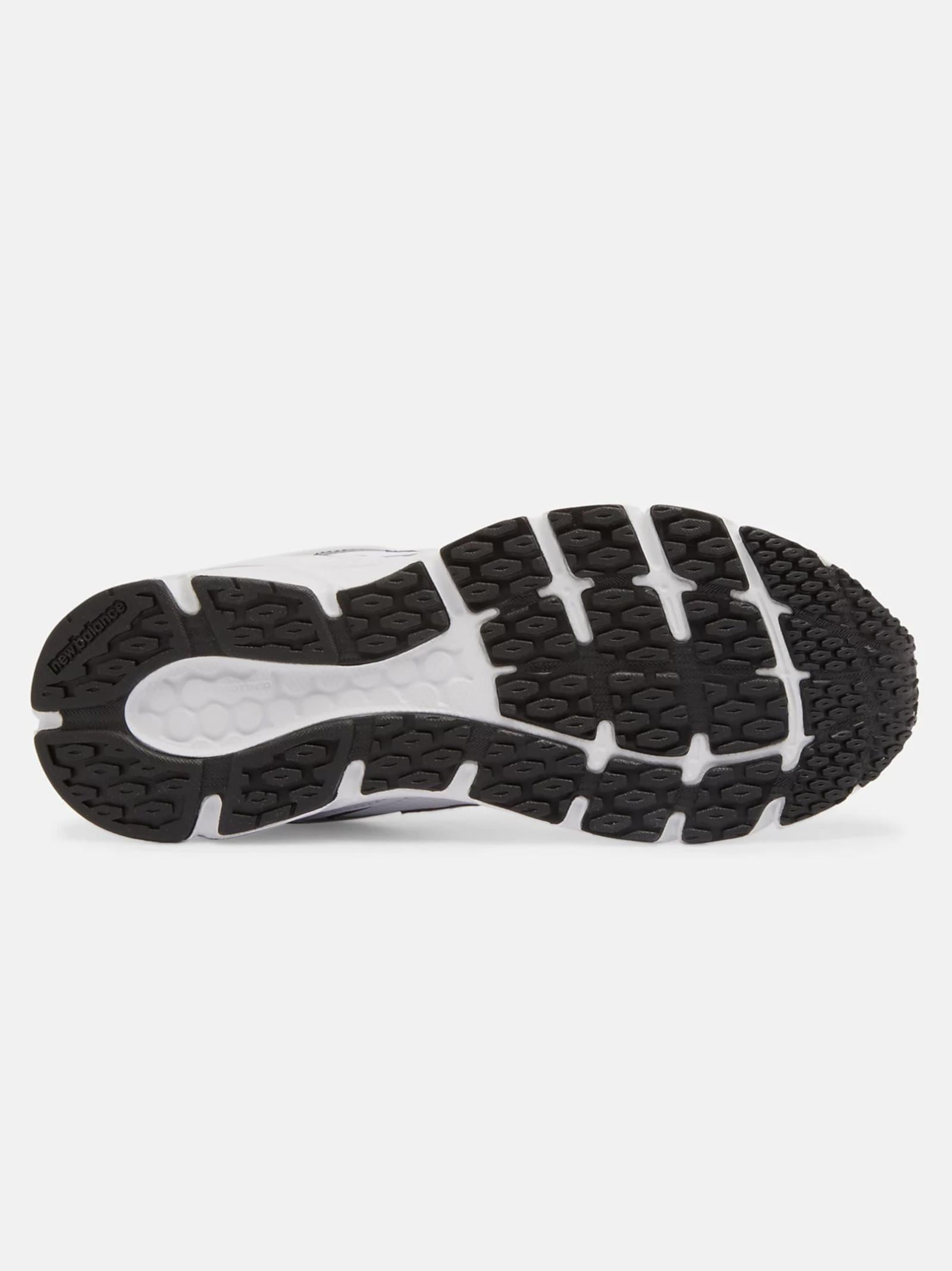 Sneaker New Balance 408 Bianco blu Unisex ML408A BIANCO BLU NEW BALANCE 