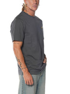 T-shirt Lyle & Scott Antracite Logo TS400VOG SHADOW LYLE & SCOTT 