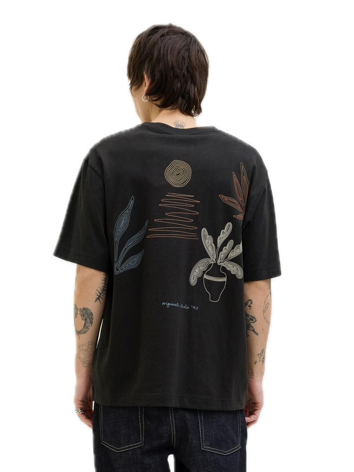 JACK & JONES 12273388/Black