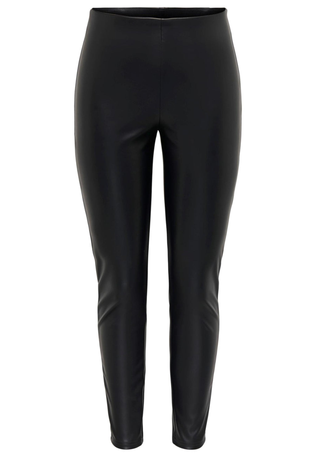 Pantalone Jacqueline De Yong Nero leggings