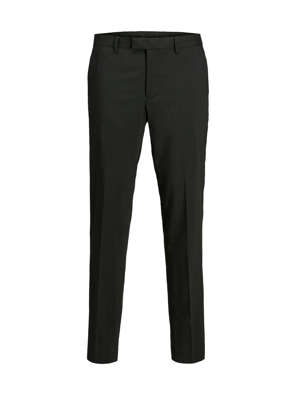 Pantalone Jack & Jones Nero Franco Slim fit 12199893 /BLACK JACK & JONES 