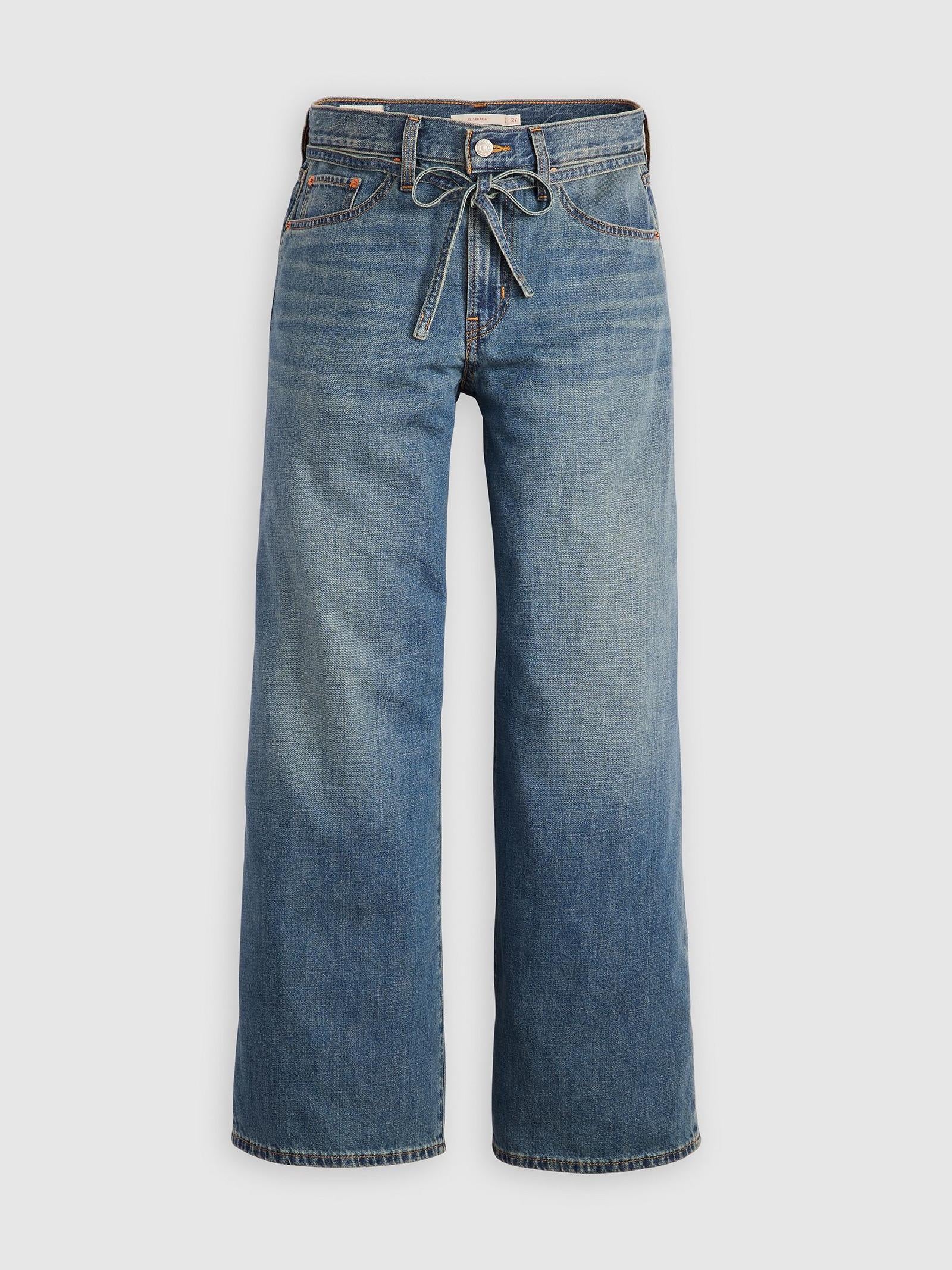Jeans Levi's® Xl Straight Medium Blue Denim A87010009 Med Indigo LEVI'S® 