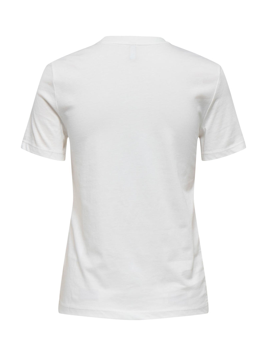 T-shirt Only Blossom Biancoi stampa 15356208 /Cloud Dancer ONLY 