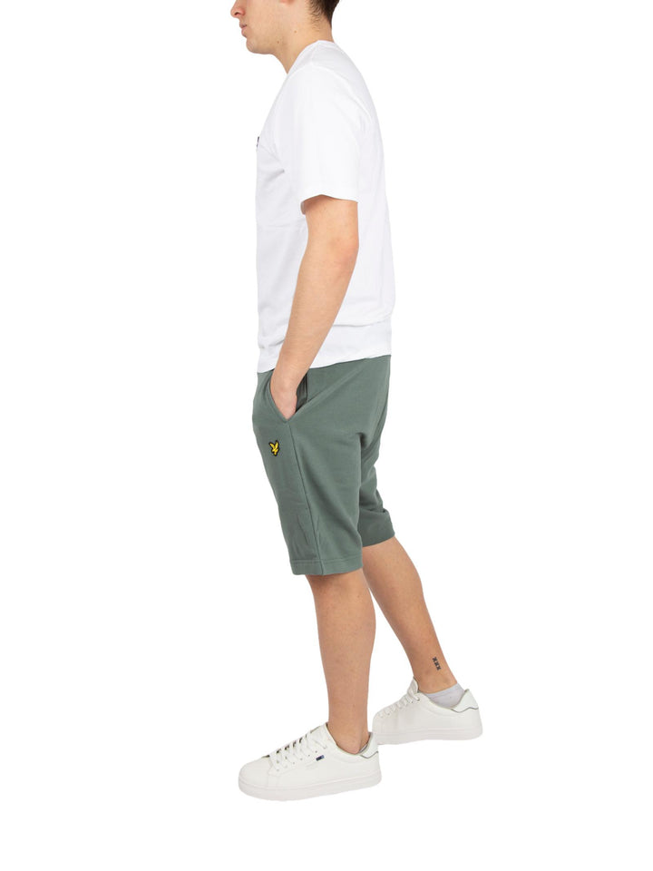 LYLE & SCOTT ML414VOGGREEN MERCURIAL