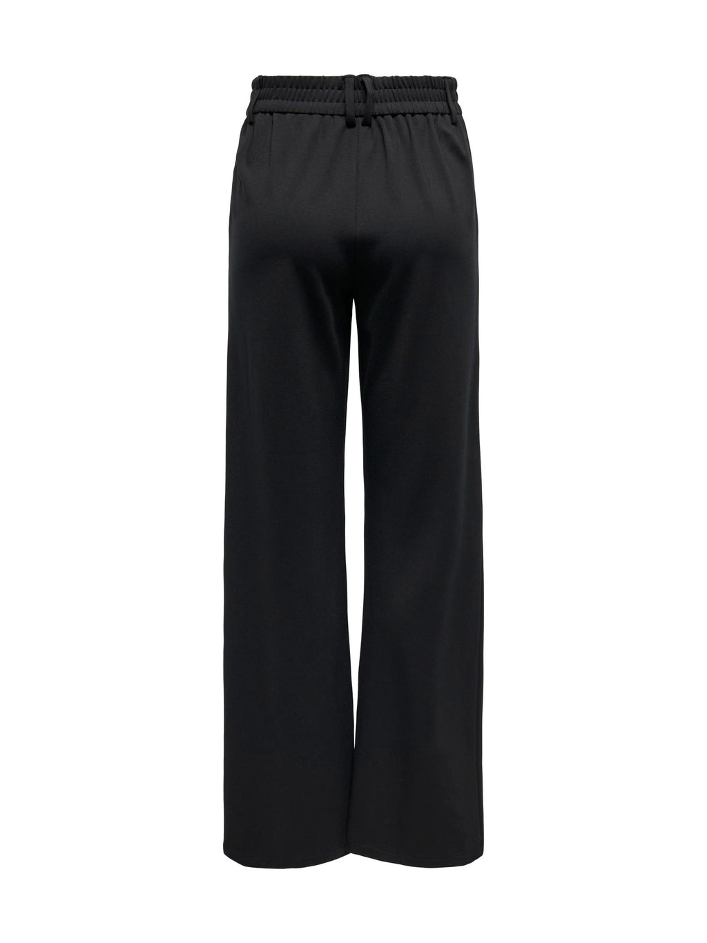 Pantalone Only Poptrash Nero Staight fit 15341829 /Black ONLY 