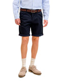Bermuda Jack & Jones Bowie Blu 12230336 /Navy Blazer JACK & JONES 