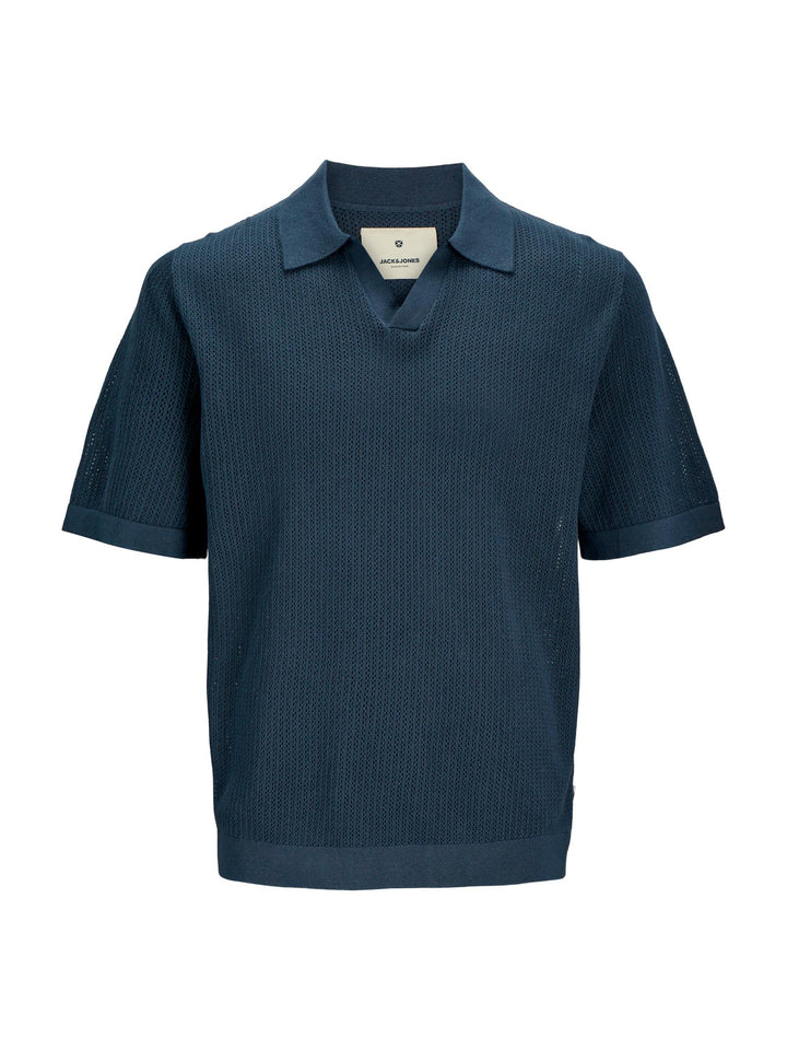 JACK & JONES 12275521/Blue Nights