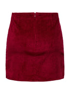 Gonna Only Leni Bordeaux con spacco 15353633 /Cabernet ONLY 