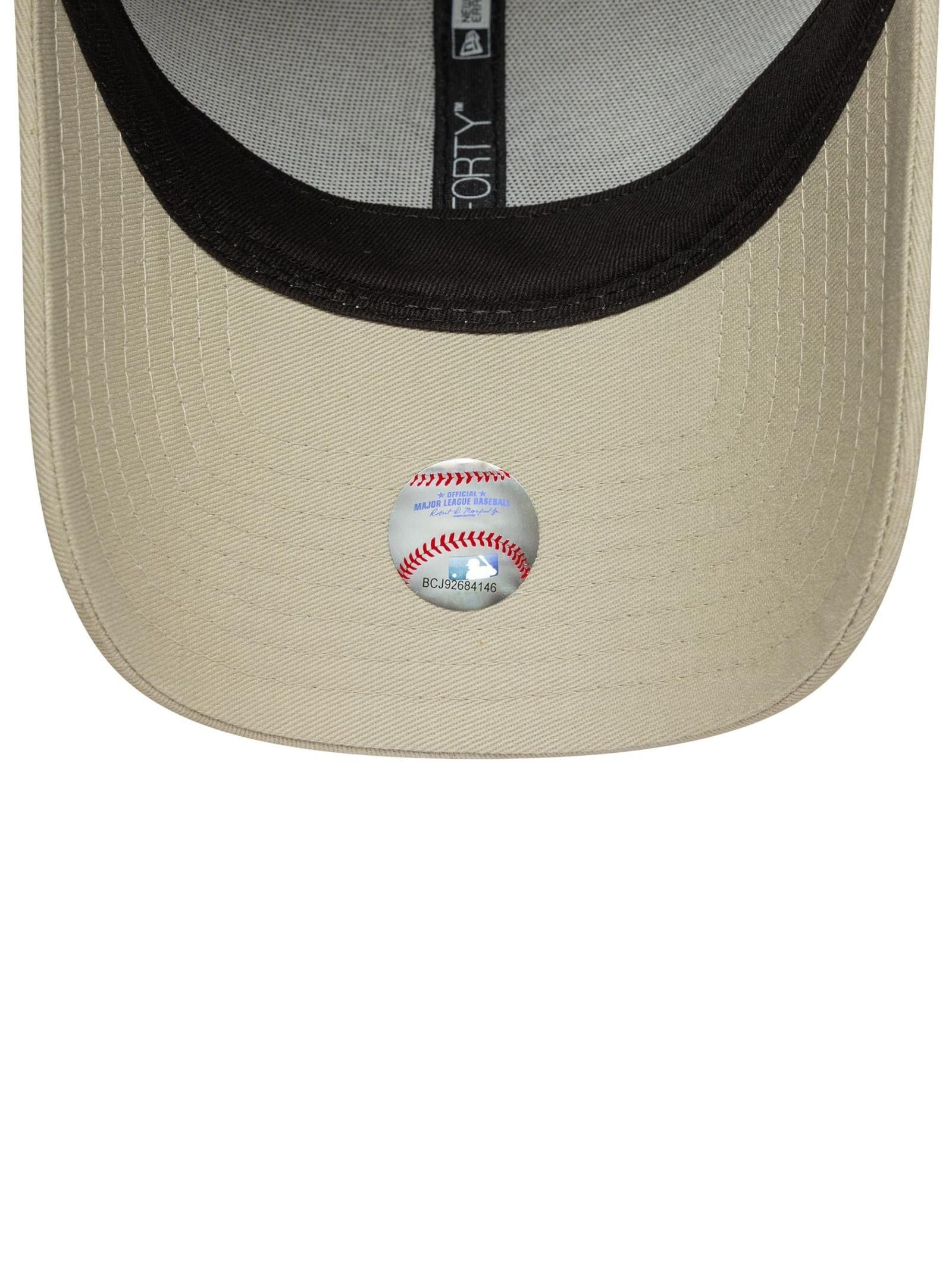 Berretto New Era Infill 9FORTY® Beige 60691285 STNSTF NEW ERA 