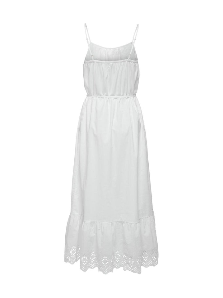 ONLY 15343773/Bright White