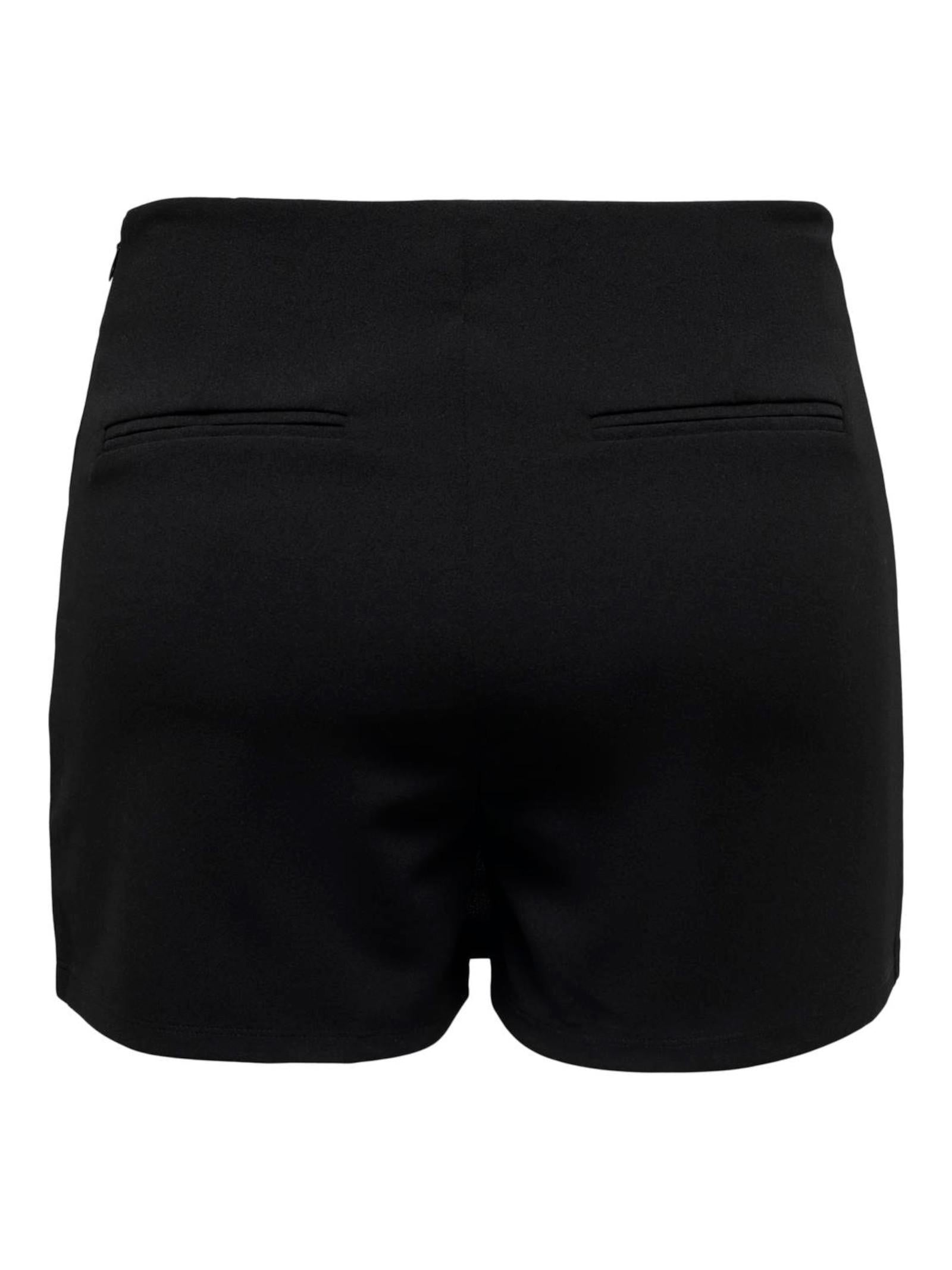 Gonna pantaloncino Jacqueline De Yong Nero Geggo 15289665 /Black JDY 
