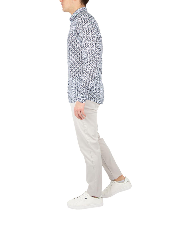 SEINSE CE1026BLU