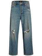 Jeans Jack & Jones Alex Baggy 12274986 /BLUE DENIM JACK & JONES 