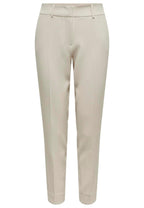 Pantalone Only Beige