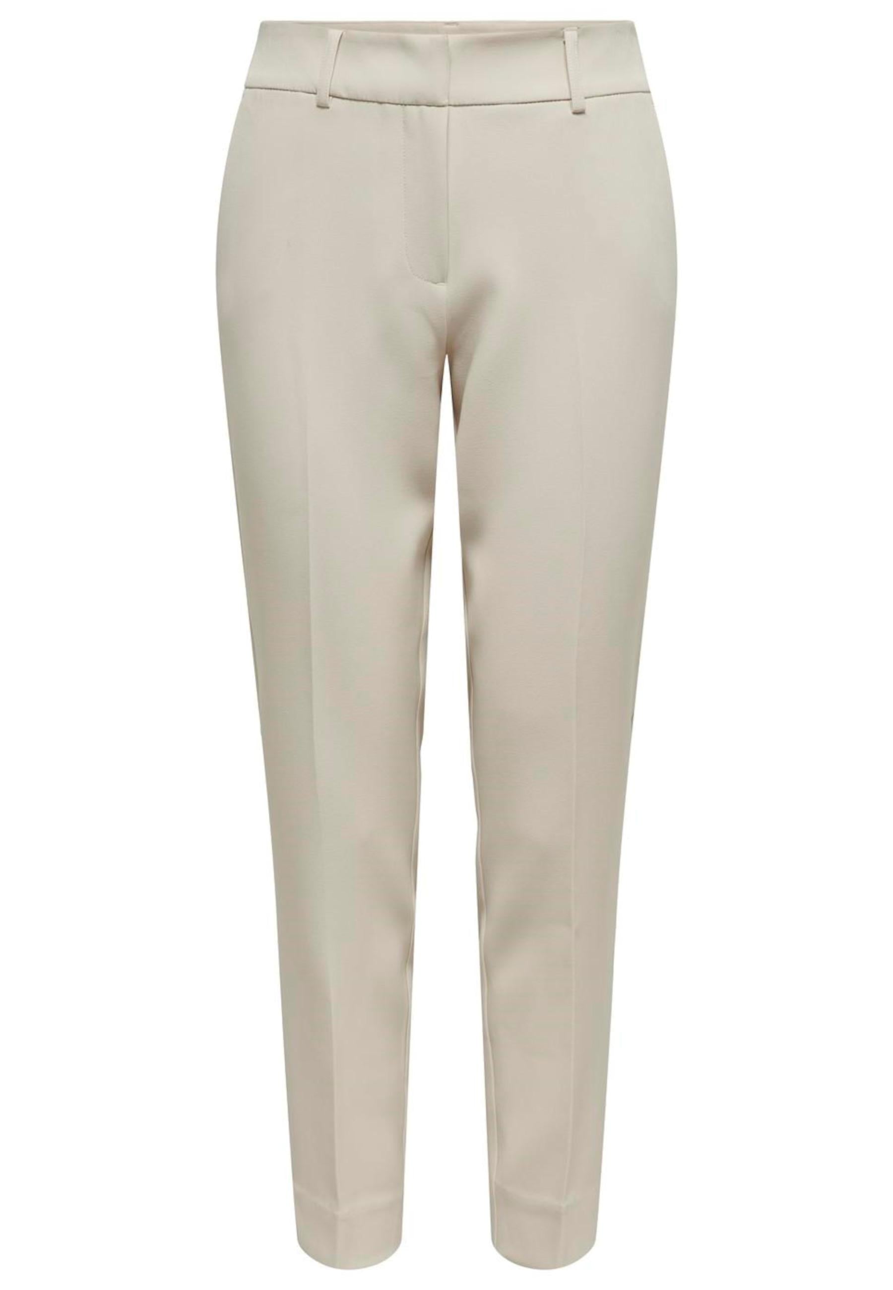Pantalone Only Beige