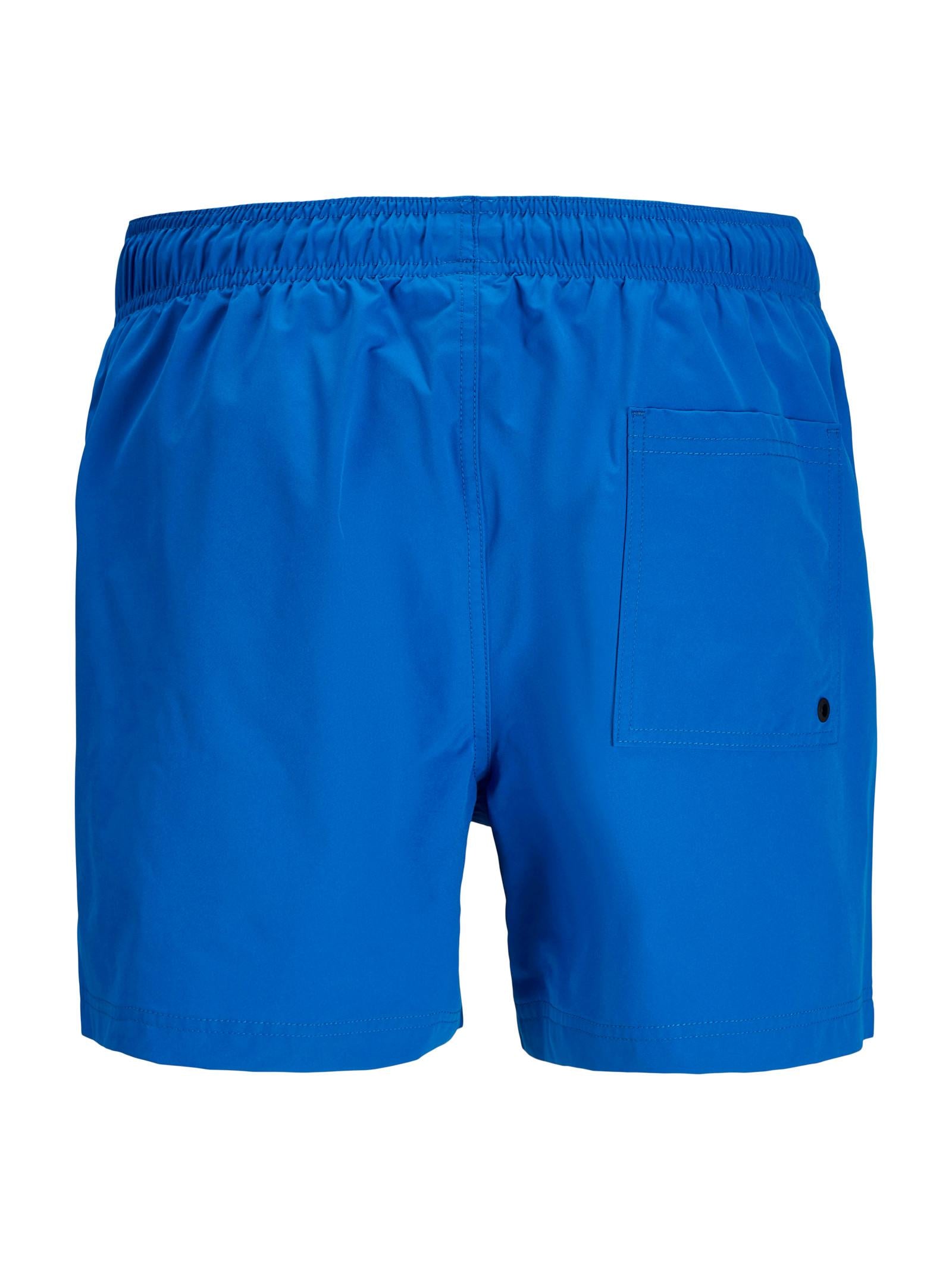 Costume Jack & Jones Maui Bluette 12272776 /Turkish Sea JACK & JONES 