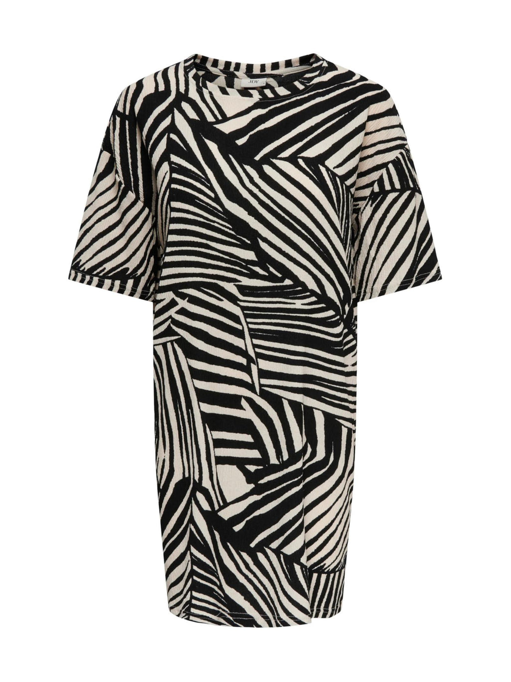 Abito JDY Debbie Nero fantasia 15358880 /Black Sandshell JDY 