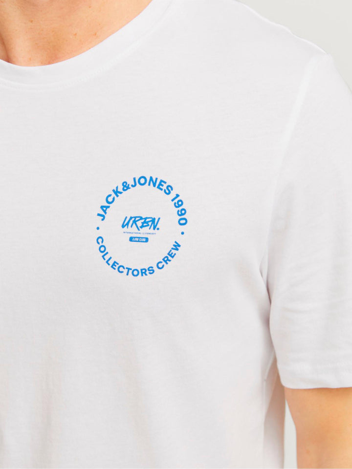 JACK & JONES 12269280/White