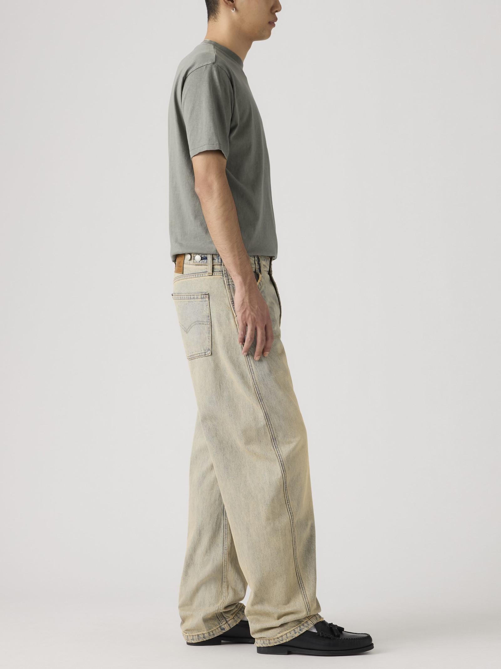 Jeans Levi's®  Med Indigo Barrel 0057O0004 Med Indigo LEVI'S® 