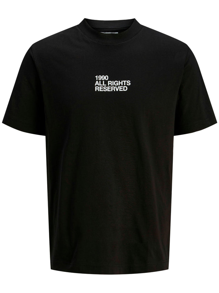 JACK & JONES 12273308/Black