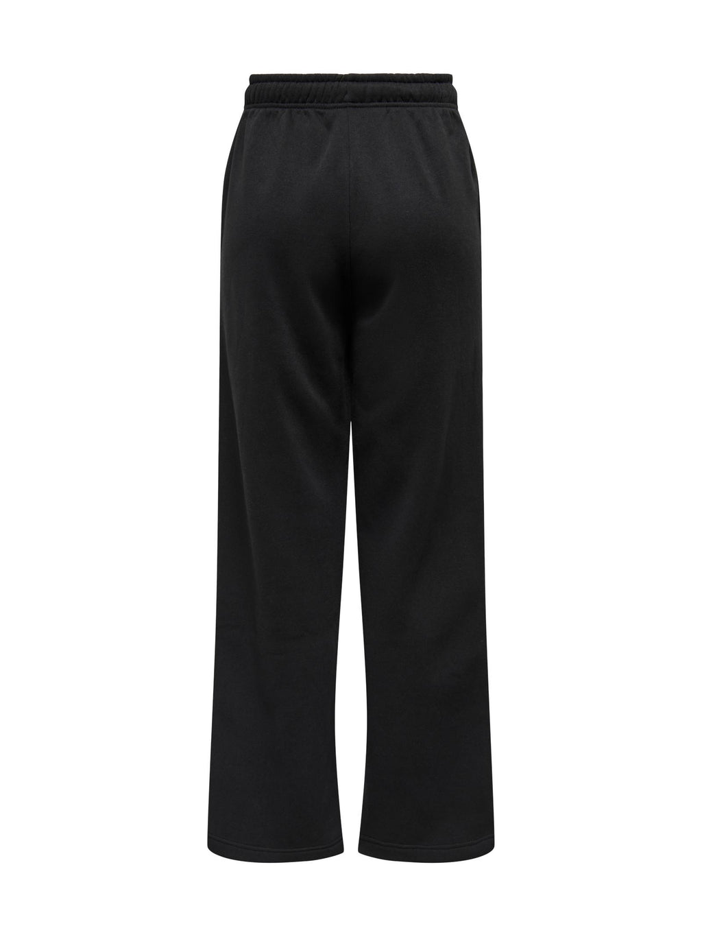 Pantalone in felpa Only Best Nero Wide fit 15338734 /Black ONLY 