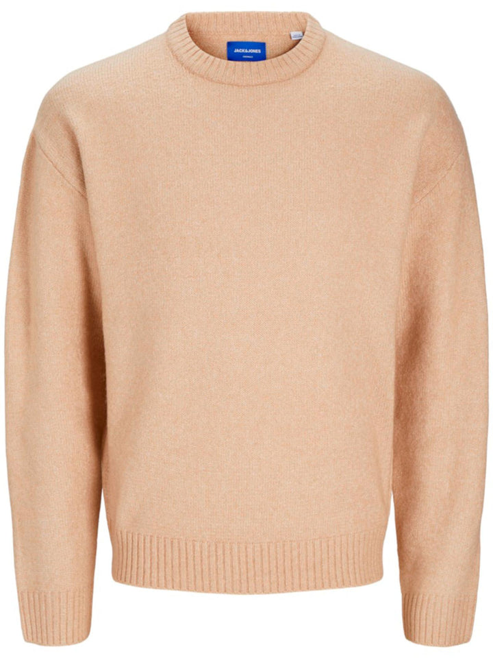 JACK & JONES 12215468/Humus