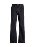Jeans Jack & Jones Toby Nero Flared 12288239 /Black Denim JACK & JONES 