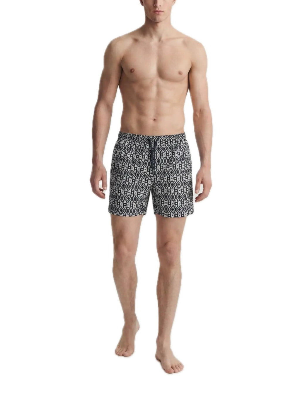 Costume Jack & Jones Maui Blu fantasia 12291808 /Sky Captain JACK & JONES 